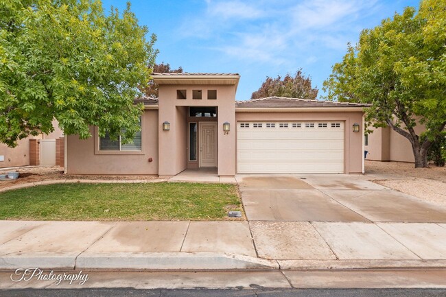 Primary Photo - "Charming 3-Bed, 2-Bath in Gated Community...