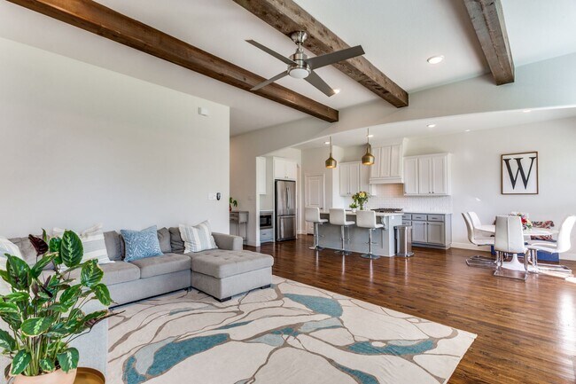 Building Photo - COMING SOON | Luxury Modern Farmhouse | 4 Bed / 3.5 Bath | Aledo ISD | Pet Friendly