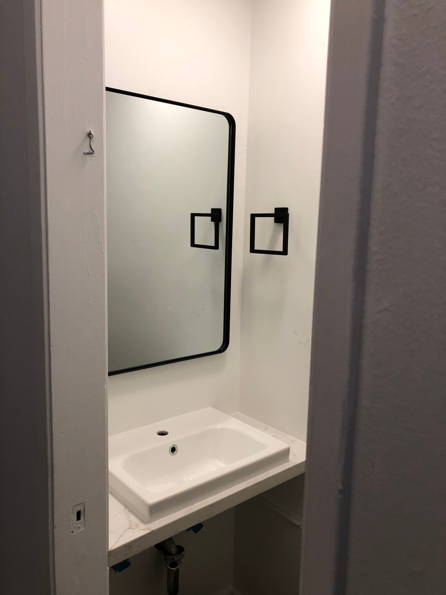 1/2 Bath - 2453 Rowntree Way