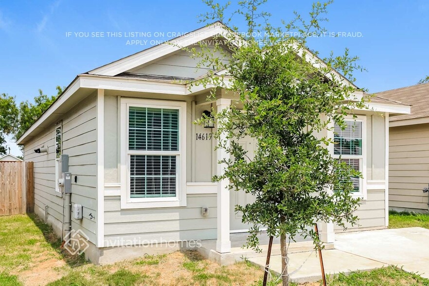 Building Photo - 14619 Southton Basin