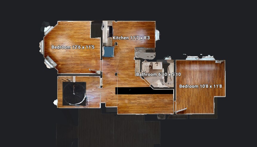 Building Photo - 1193 Commonwealth Ave