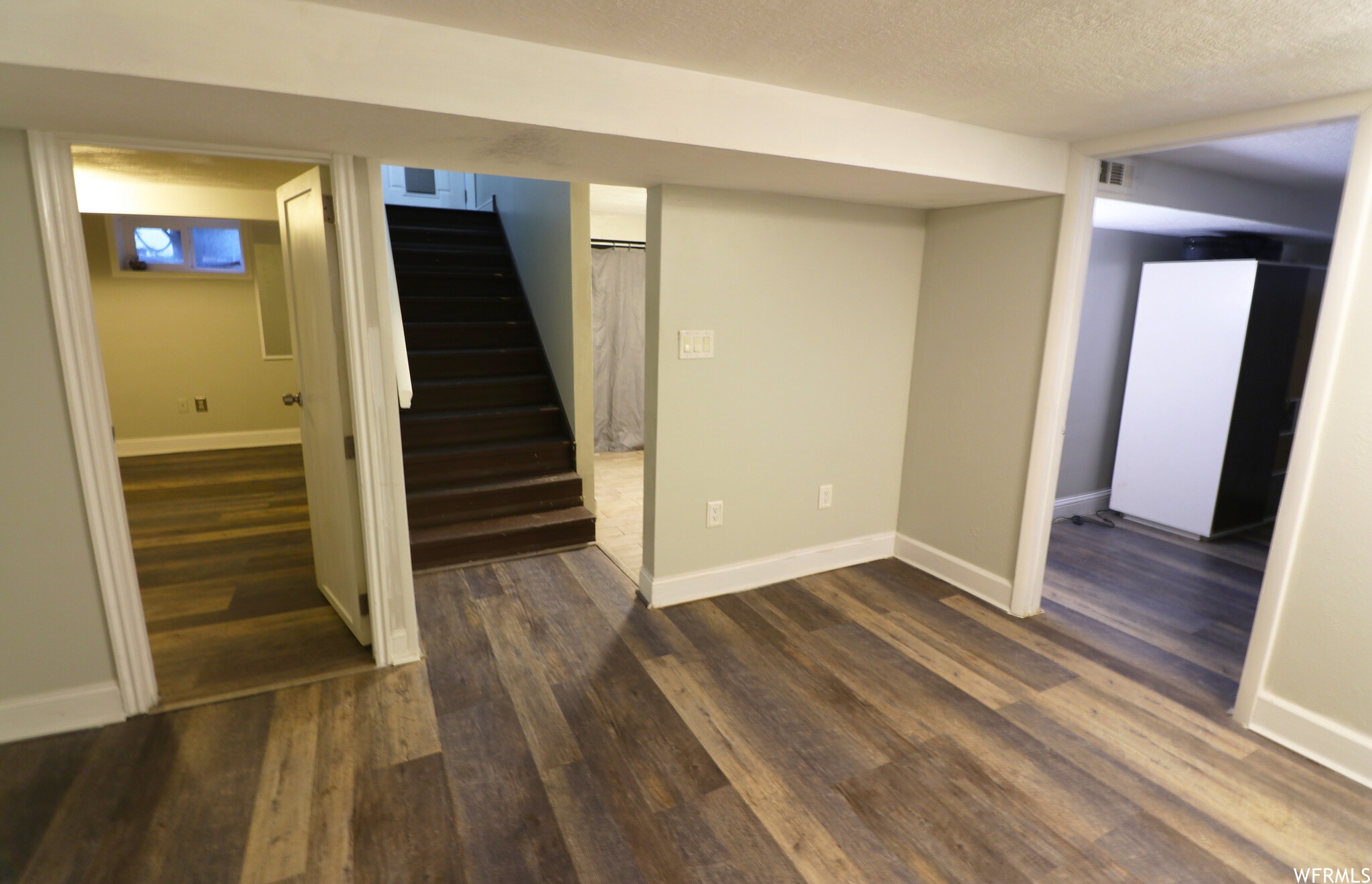 basement - 120 E 350 N
