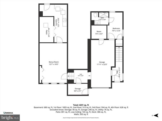 Building Photo - 1525 35th St NW