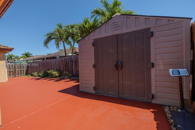 Building Photo - 1065 NW 131st Ave