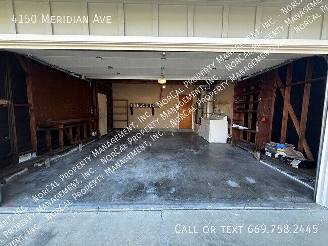 Building Photo - 4150 Meridian Ave