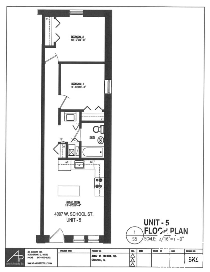 Building Photo - 4007 W School St