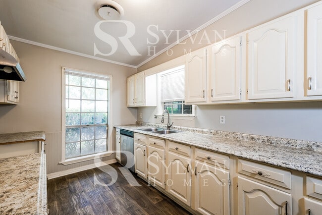 Building Photo - The Lifestyle You Deserve.