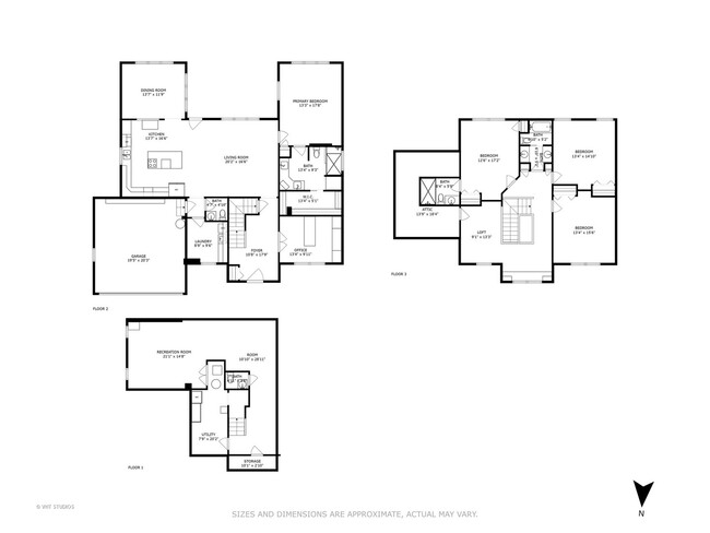 Building Photo - 2124 Wicklow Rd