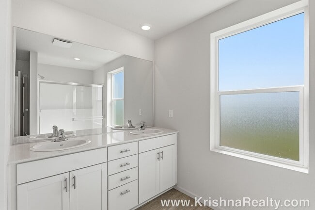 Building Photo - Beautiful 4 BD* 2.5 BA* **NEW** CONSTRUCTION* 2026 Built* Single Family Home Located In East Park...