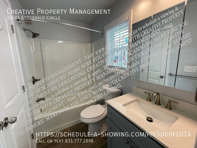 Building Photo - 3248A Fitzgerald Circle-