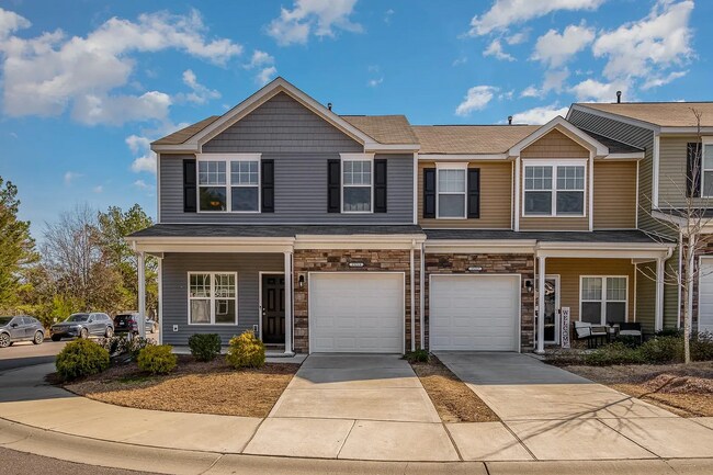 Building Photo - 15213 Wrights Crossing Dr