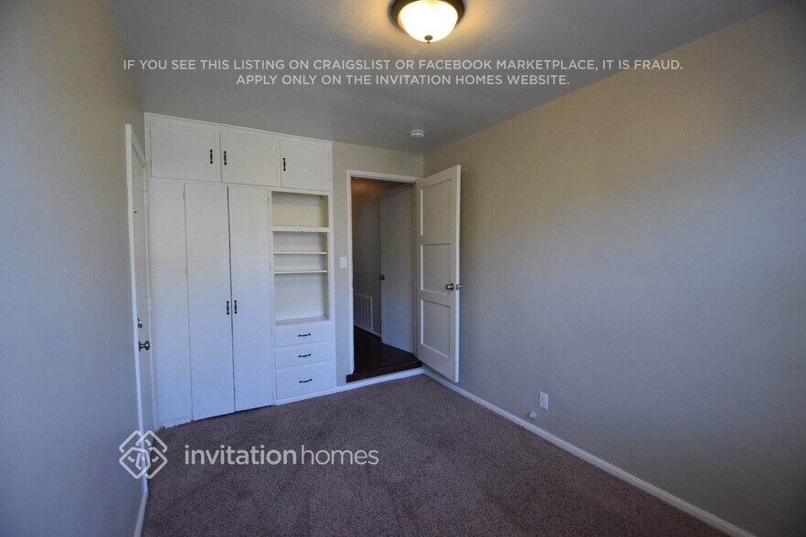 Building Photo - 636 N Lamer St