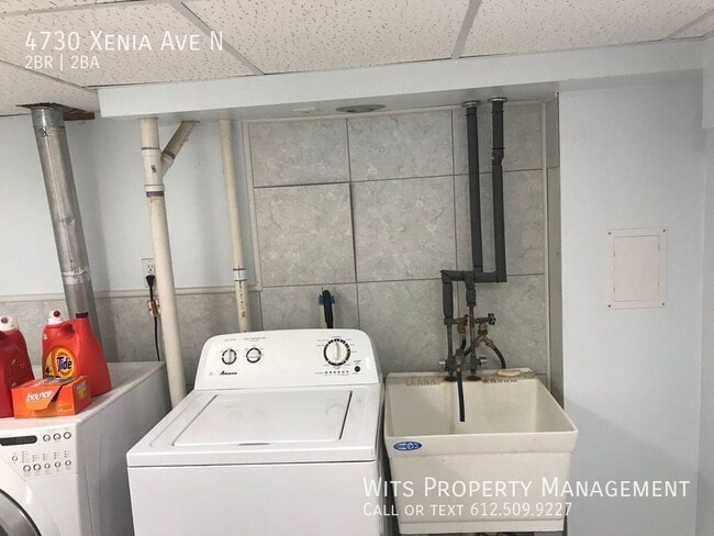 Building Photo - 4730 Xenia Ave N