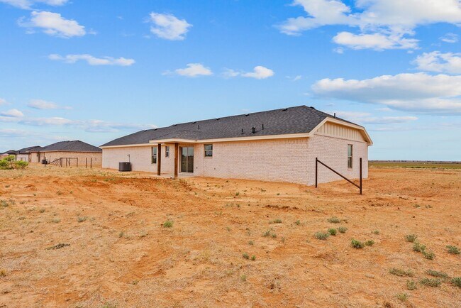 Building Photo - Brand New Construction In Shallowater ISD