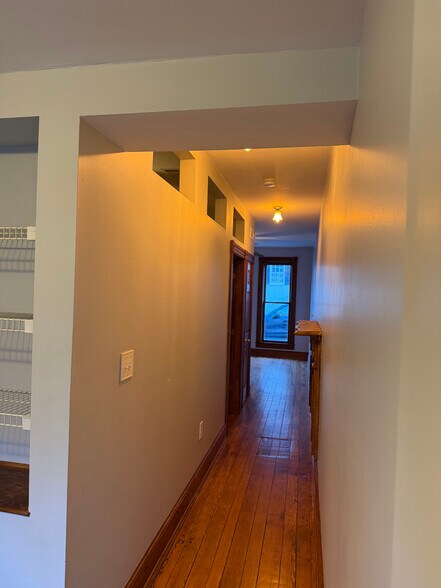 Hall - 50 Cornhill St