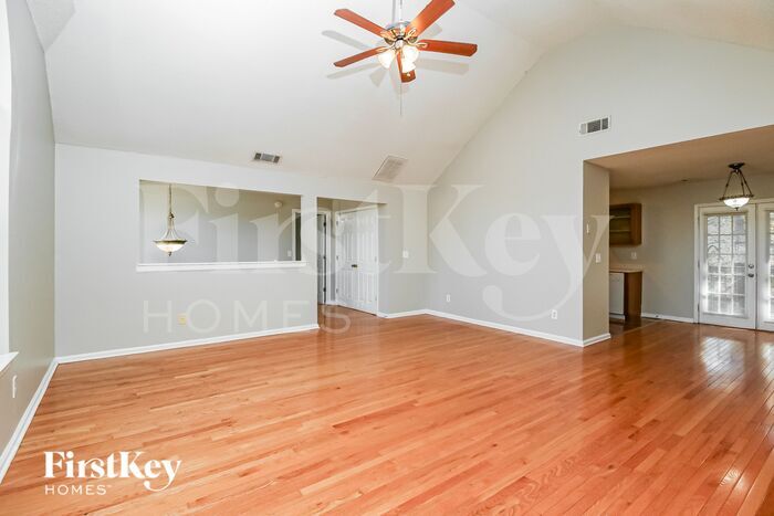 Building Photo - 4634 Idlewood Park