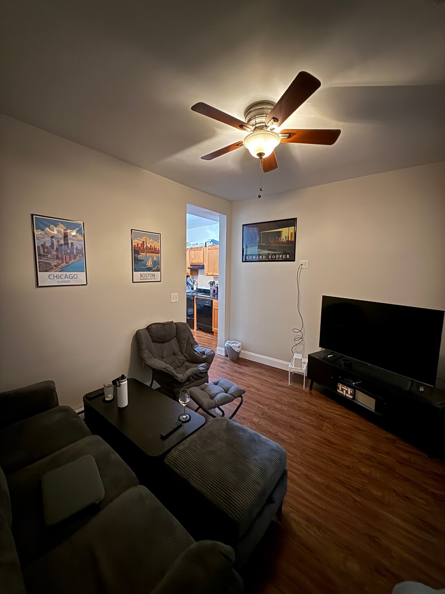 Building Photo - 115 Salem St