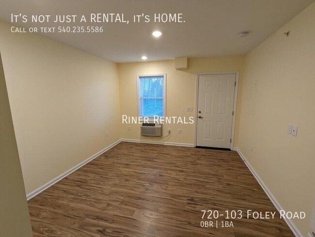 Building Photo - 720 Foley Rd