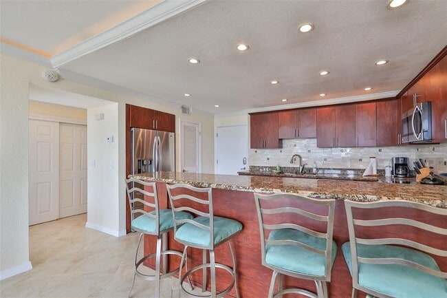 Building Photo - 5396 Gulf Blvd