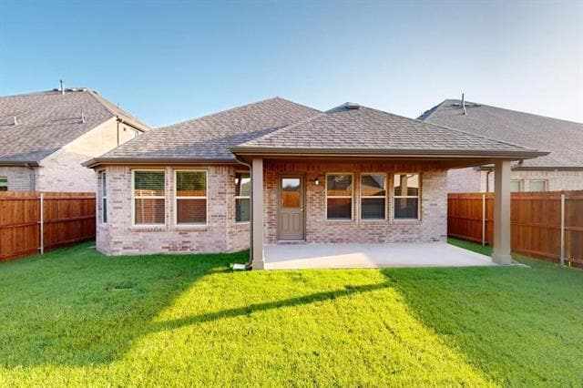 Building Photo - 409 Forsyth Dr