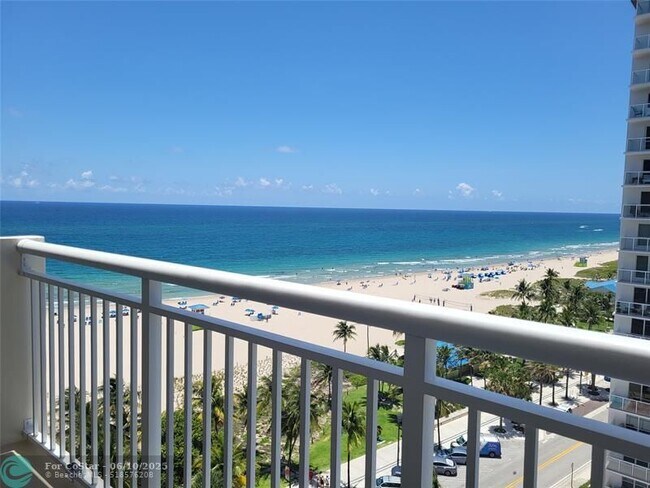 Building Photo - 133 N Pompano Beach Blvd