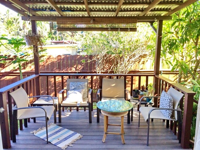 Building Photo - Remodeled Furnished 2 bed / 2 Bath Ohana in Waiehu - Includes Most Utilities
