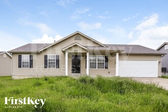 Building Photo - 322 Aspen Creek Dr