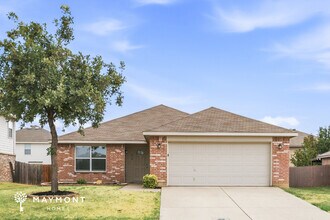 Building Photo - Bright 3-Bedroom Home in Krum