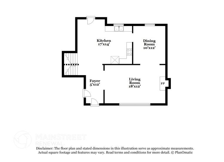 Building Photo - 997 Redan Trail