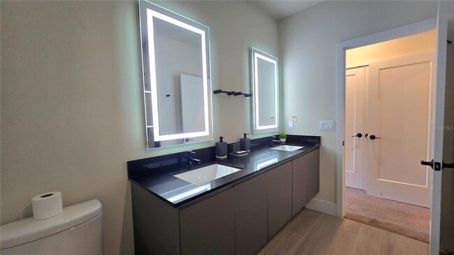 Building Photo - 17340 Blessing Dr