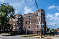 Building Photo - 7800 S Jeffery Blvd