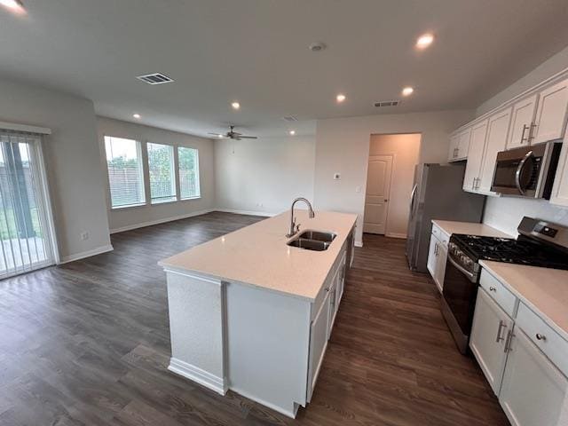 Building Photo - 20504 Haygrazer Wy