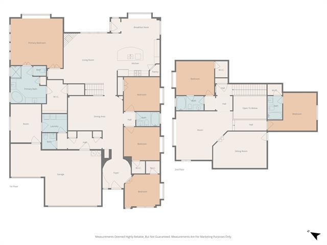 Building Photo - 2604 Dylan Ln