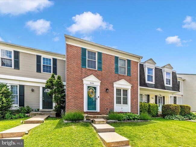 Building Photo - 9326 Taverney Terrace