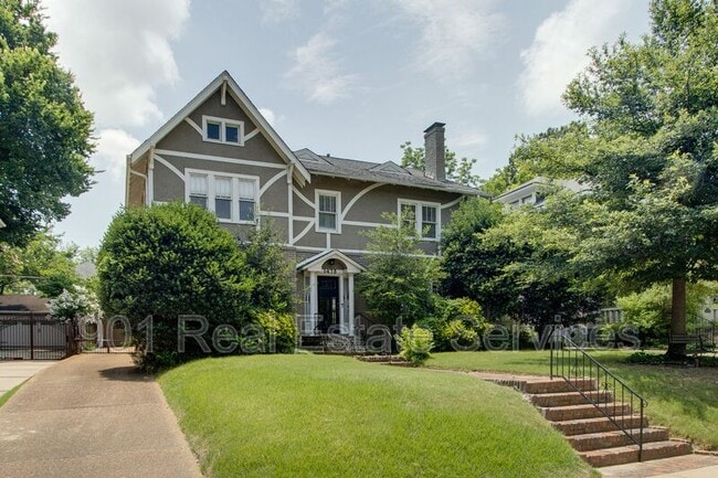 Primary Photo - 1473 Harbert Ave