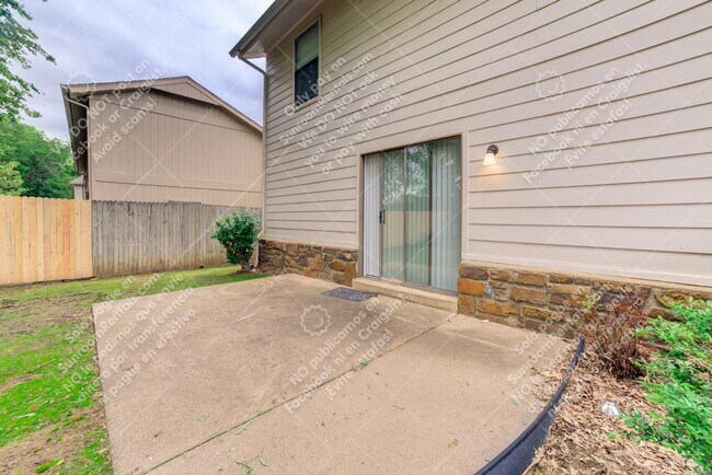 Building Photo - 7012 S 78th E Ave