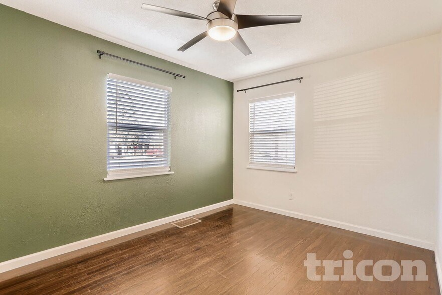 Building Photo - 1364 Ironton St