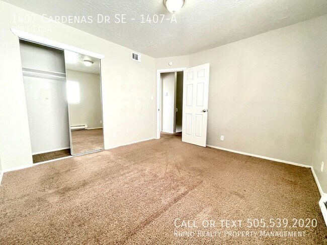 Building Photo - 1407 Cardenas Dr SE