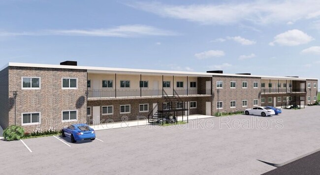 Primary Photo - 3608 N Chadbourne St