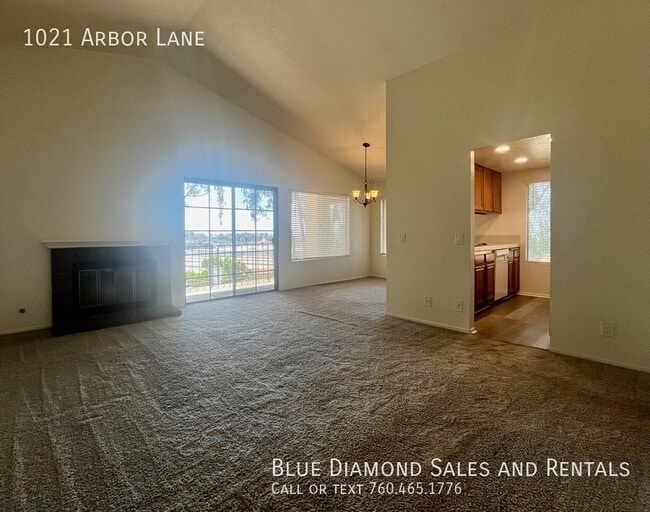 Building Photo - 1021 Arbor Ln