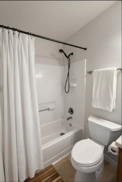 Building Photo - 203 Brooke St