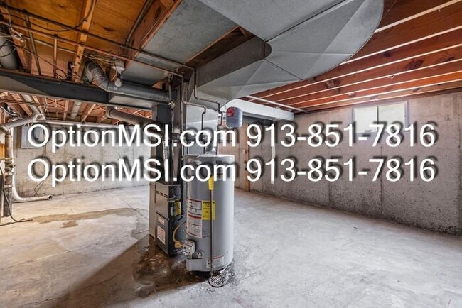 Building Photo - A great place to call home!!