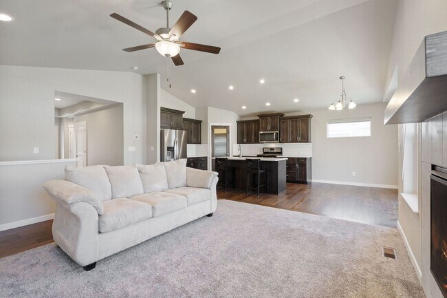 Building Photo - Ranch 3 bedroom, 2 bath home!