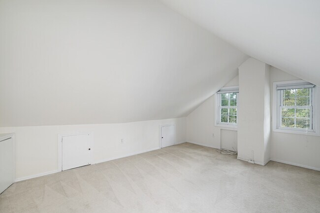 Bonus 3rd Floor - 1109 Youngs Ford Rd