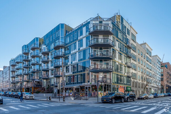 Building Photo - 40 N 4th St
