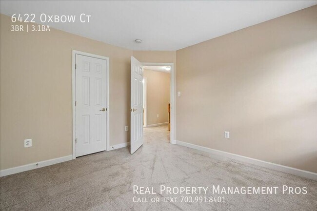 Building Photo - 6422 Oxbow Ct