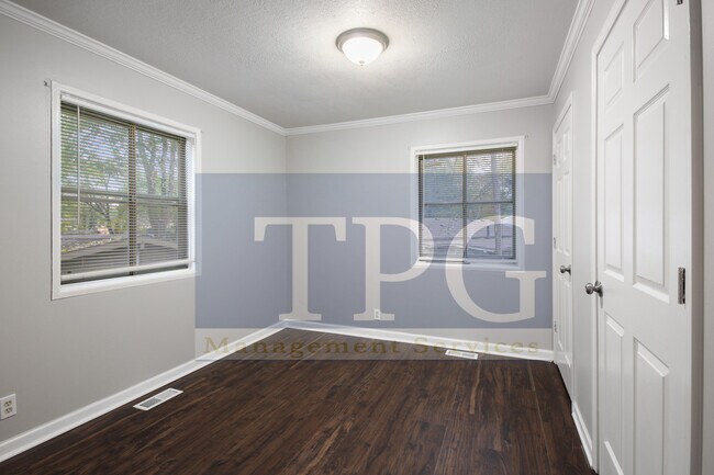 Building Photo - 9410 McKinley St