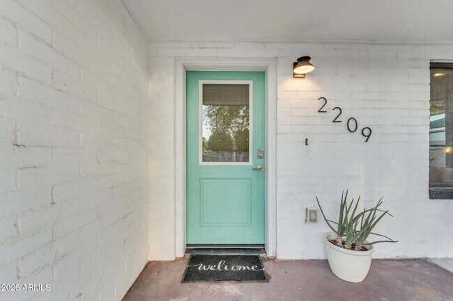 Building Photo - 2209 N 23rd St