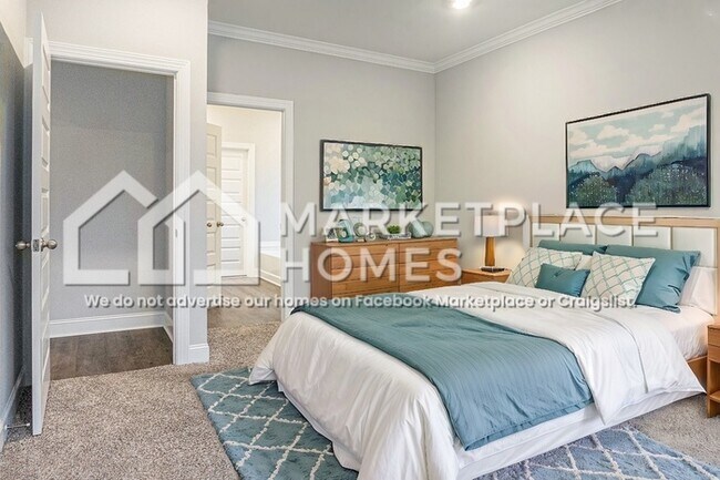 Building Photo - 3335 Meriwether Dr