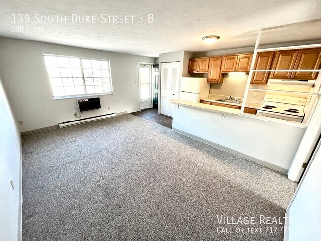 Building Photo - 139 S Duke St